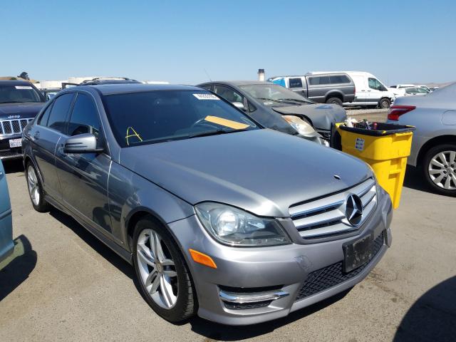 mercedes-benz c 250 2012 wddgf4hb5ca607400