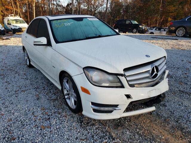 mercedes-benz c 250 2012 wddgf4hb5cr214045