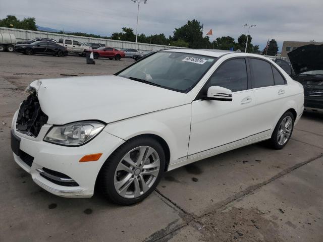 mercedes-benz c 250 2013 wddgf4hb5dr243952