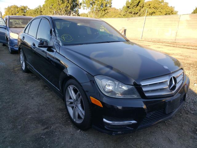 mercedes-benz c 250 2013 wddgf4hb5dr257298