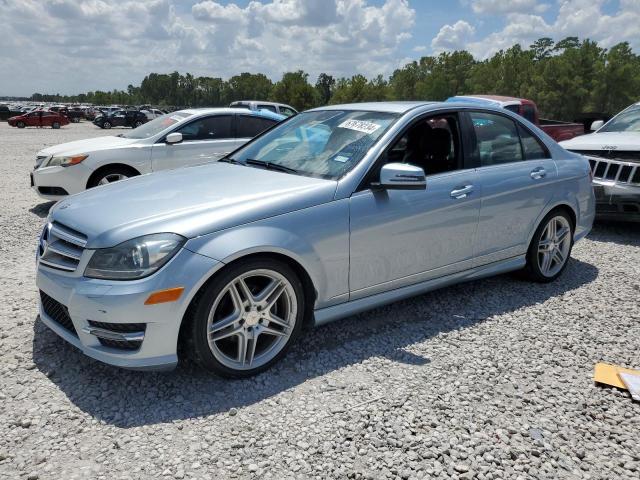 mercedes-benz c 250 2013 wddgf4hb5dr263358