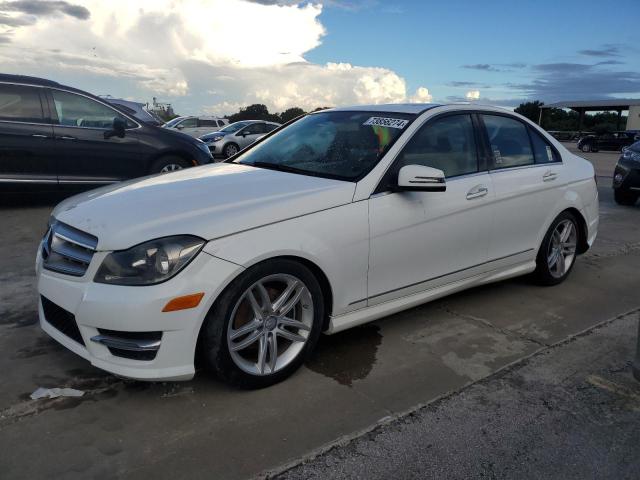 mercedes-benz c 250 2013 wddgf4hb5dr285067