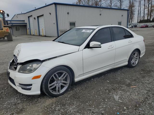 mercedes-benz c 250 2014 wddgf4hb5ea932891