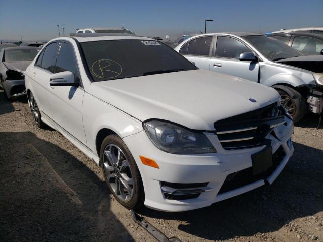 mercedes-benz c 250 2014 wddgf4hb5eg191882