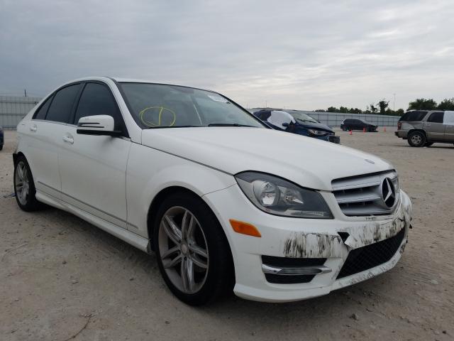 mercedes-benz c 250 2013 wddgf4hb6da786497