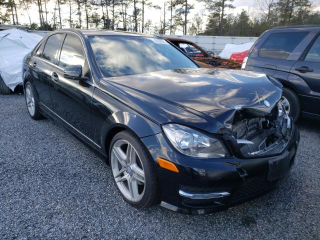 mercedes-benz c 250 2013 wddgf4hb6da787570