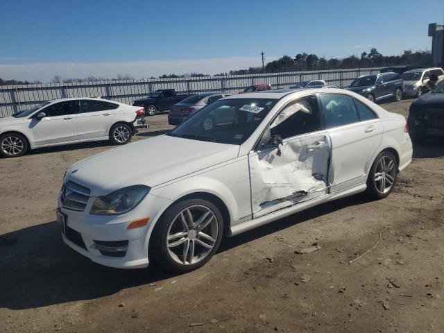 mercedes-benz c 250 2013 wddgf4hb6da806120