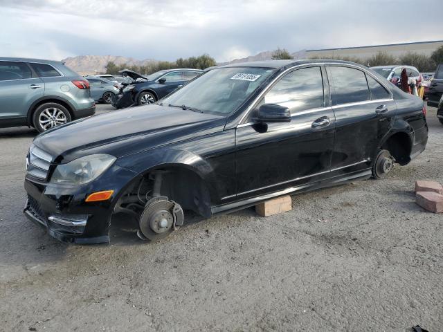 mercedes-benz c 250 2013 wddgf4hb6dg014658