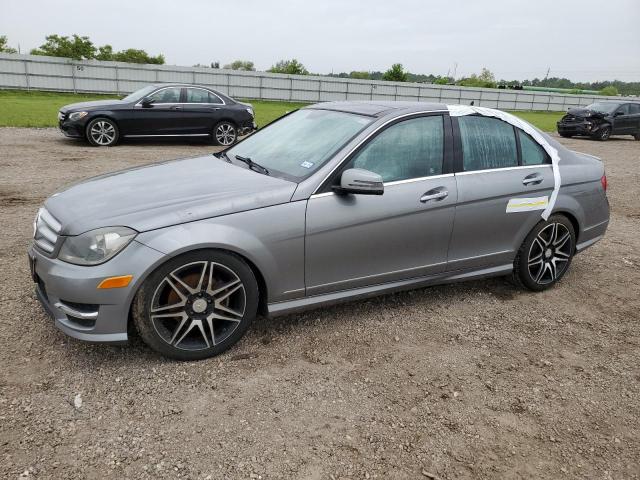 mercedes-benz c 250 2013 wddgf4hb6dr242177