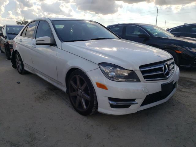 mercedes-benz c 250 2014 wddgf4hb6ea952762