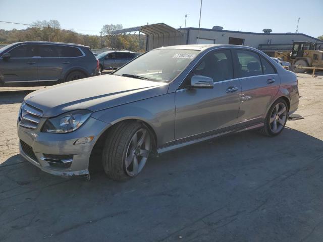 mercedes-benz c 250 2014 wddgf4hb6ea965382