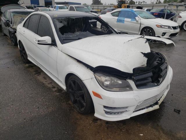 mercedes-benz c 250 2013 wddgf4hb7da788288