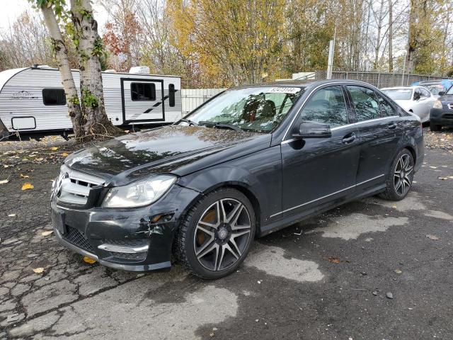 mercedes-benz c 250 2013 wddgf4hb7da789103