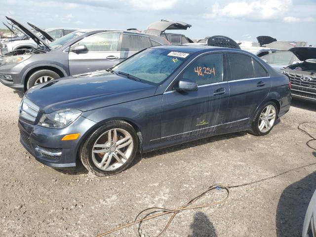 mercedes-benz c 250 2013 wddgf4hb7dr241572