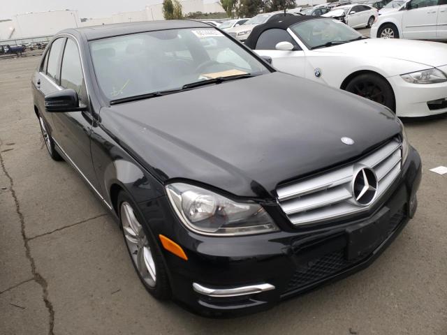 mercedes-benz c 250 2013 wddgf4hb7dr250899