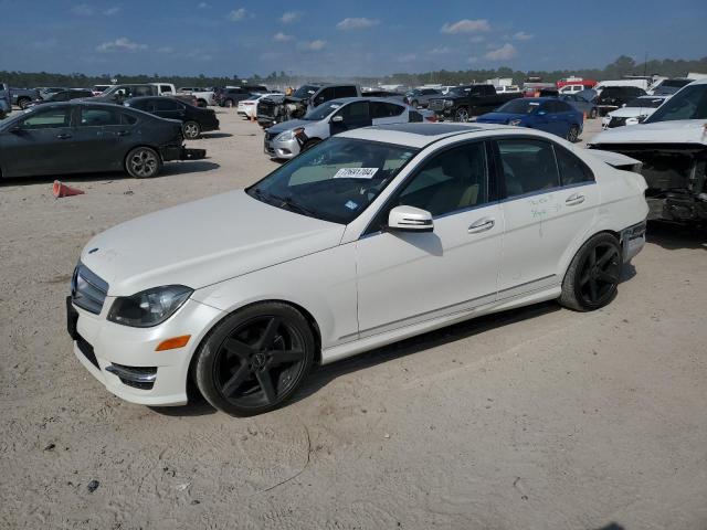 mercedes-benz c 250 2013 wddgf4hb7dr261711