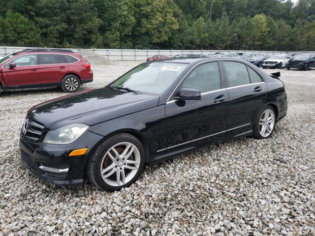 mercedes-benz c 250 2013 wddgf4hb7dr301110