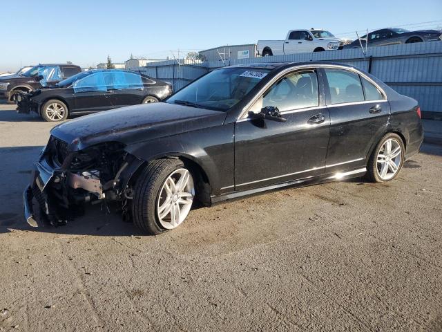 mercedes-benz c 250 2013 wddgf4hb8dr270451