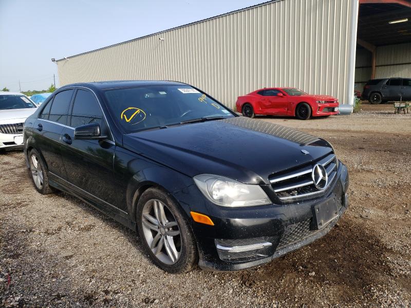 mercedes-benz c 250 2014 wddgf4hb8ea914238