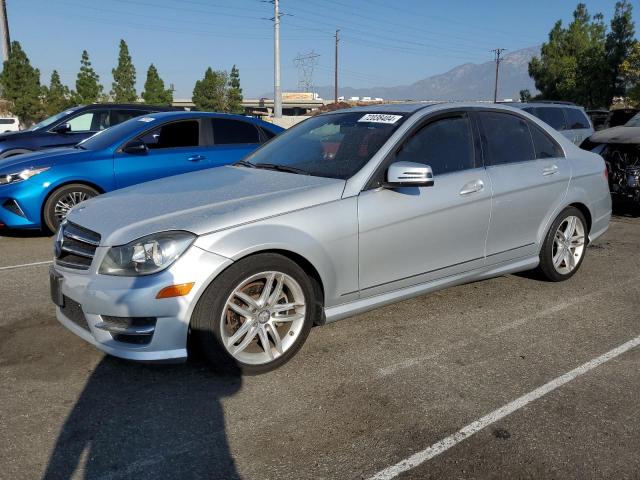 mercedes-benz c 250 2014 wddgf4hb8ea939270