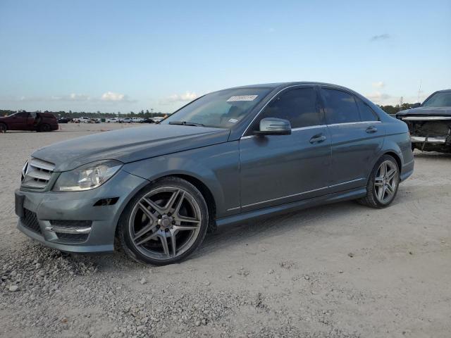 mercedes-benz c 250 2012 wddgf4hb9ca614902