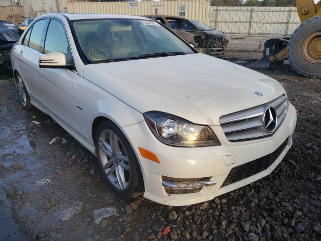 mercedes-benz c 250 2012 wddgf4hb9cr235626