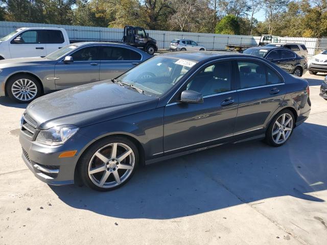 mercedes-benz c 250 2014 wddgf4hb9ea959849