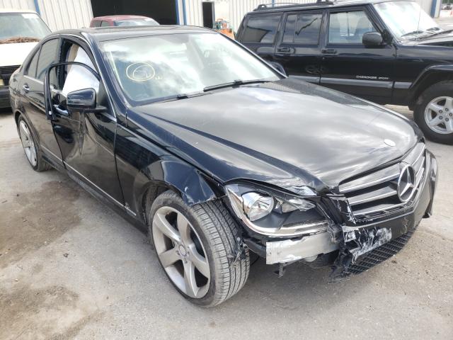 mercedes-benz c 250 2014 wddgf4hb9ea965778