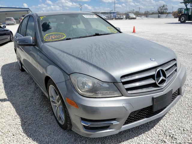 mercedes-benz c 250 2014 wddgf4hb9eg247130