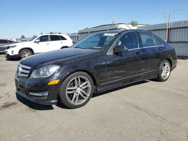 mercedes-benz c 250 2013 wddgf4hbxda810414