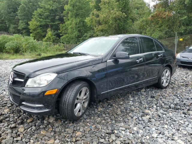 mercedes-benz c 250 2013 wddgf4hbxda855613