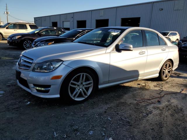 mercedes-benz c 250 2013 wddgf4hbxdr290846