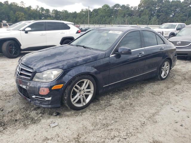 mercedes-benz c 250 2014 wddgf4hbxea891335