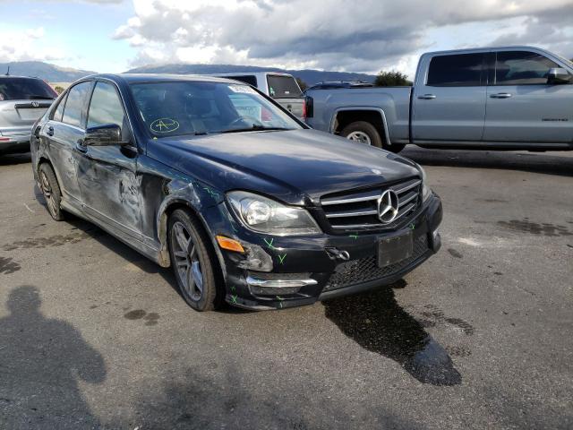 mercedes-benz c 250 2014 wddgf4hbxea938444