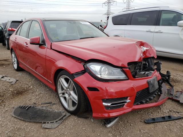 mercedes-benz c 250 2014 wddgf4hbxeg232944