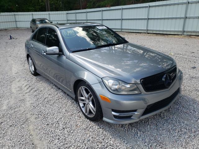 mercedes-benz c 250 2014 wddgf4hbxer311504