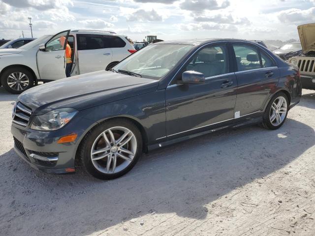 mercedes-benz c 250 2014 wddgf4hbxer315259