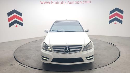 mercedes c200 2014 wddgf4jb1ea944451