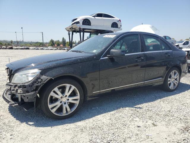 mercedes-benz c 300 2010 wddgf5eb0af467816