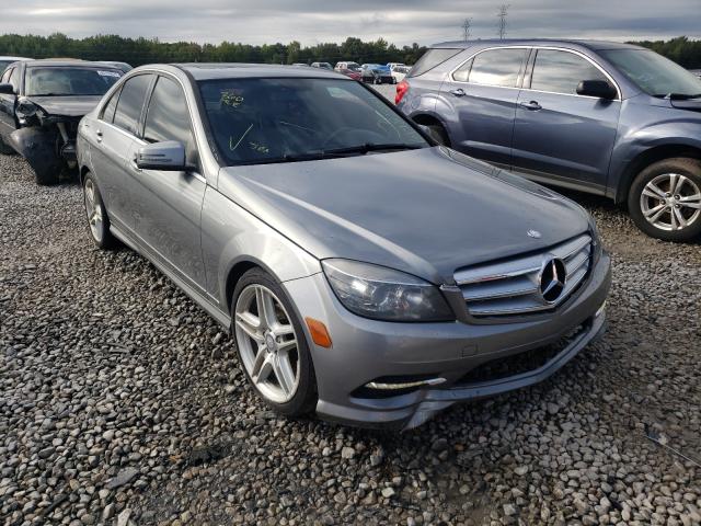 mercedes-benz c 300 2011 wddgf5eb0ba525387