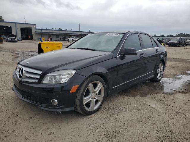 mercedes-benz c 300 2010 wddgf5eb1af375713