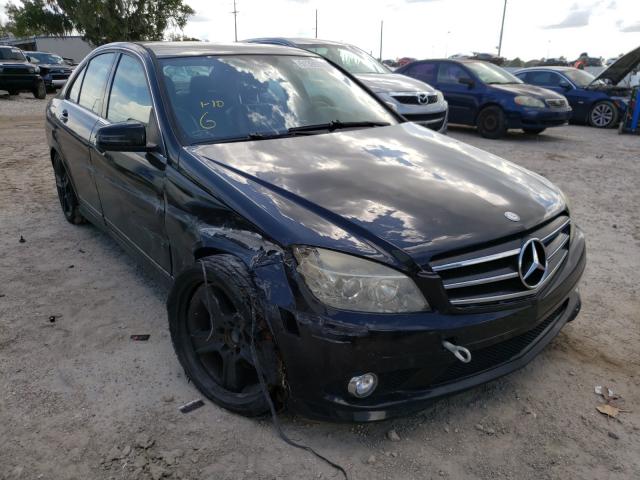 mercedes-benz c 300 2010 wddgf5eb1af458915