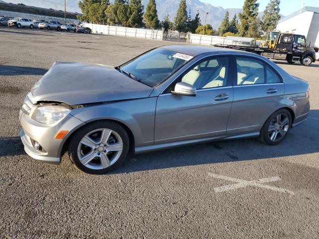 mercedes-benz c 300 2010 wddgf5eb1af489341