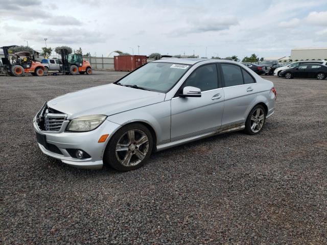 mercedes-benz c 300 2010 wddgf5eb5af412312