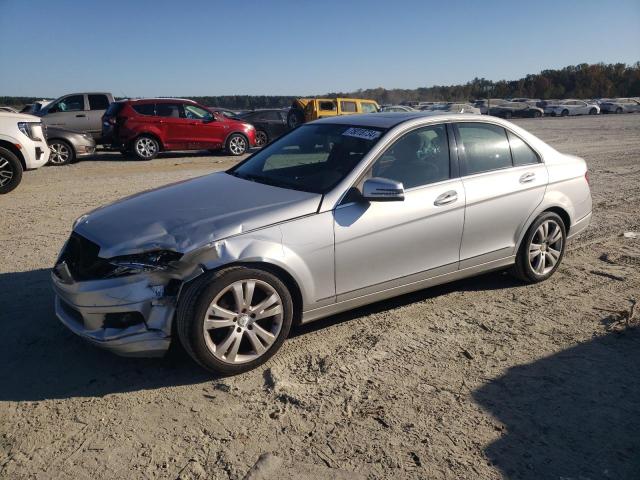 mercedes-benz c 300 2011 wddgf5eb5ba524543