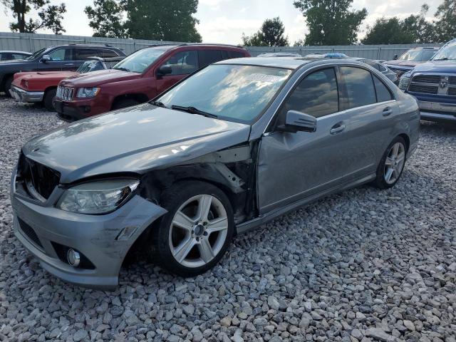 mercedes-benz c 300 2010 wddgf5eb6af369986