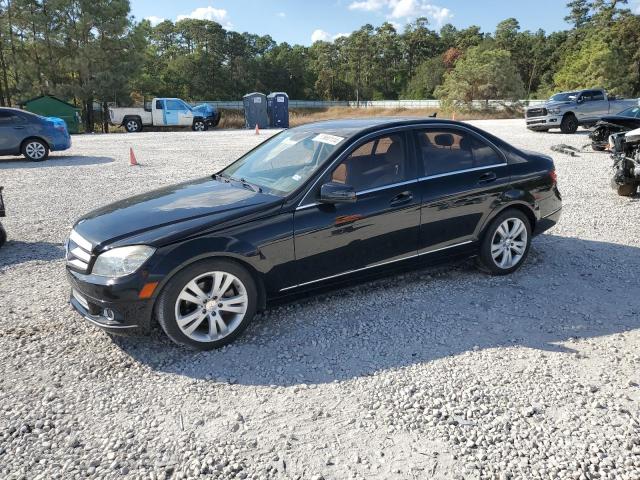 mercedes-benz c 300 2011 wddgf5eb6bf642152