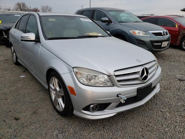 mercedes-benz c 300 2010 wddgf5eb9af486414