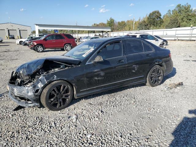 mercedes-benz c-class 2011 wddgf5ebxba522240