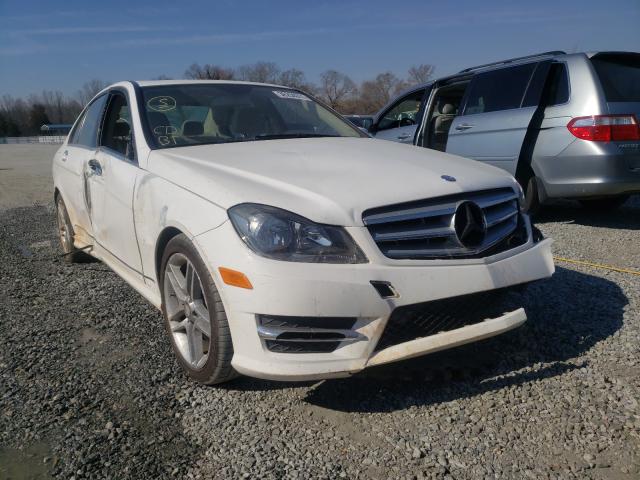 mercedes-benz c 350 2013 wddgf5hb4dr260716